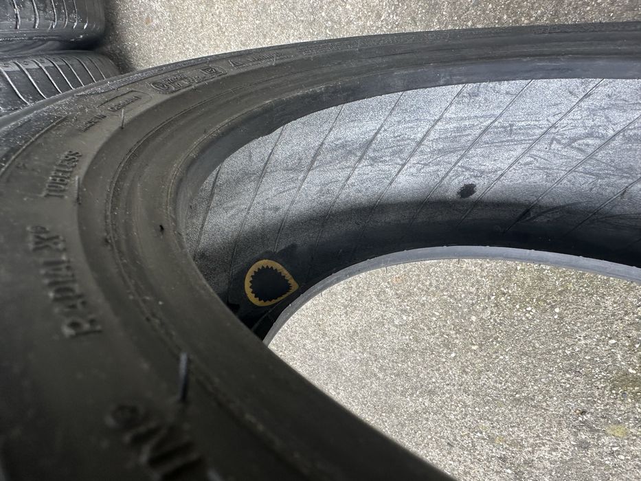 Michelin 225/50 R17