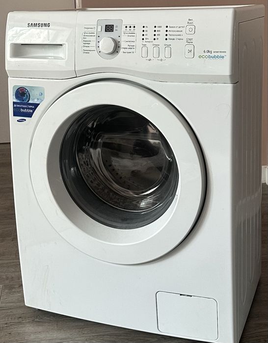 Стиральная машина