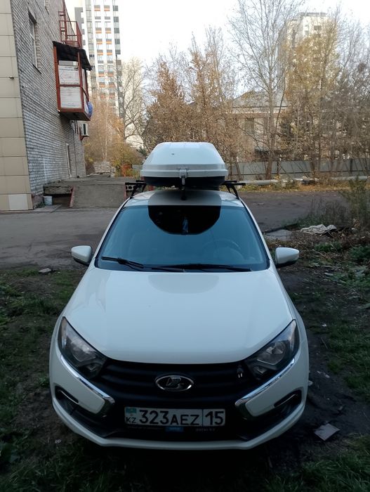 Продам гранту лифтбэк