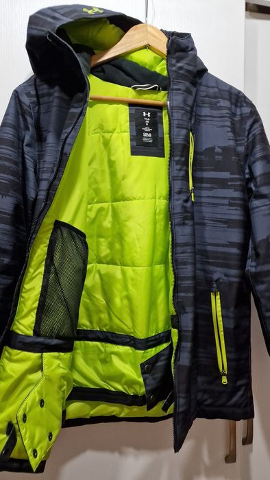 Куртка осень-зима