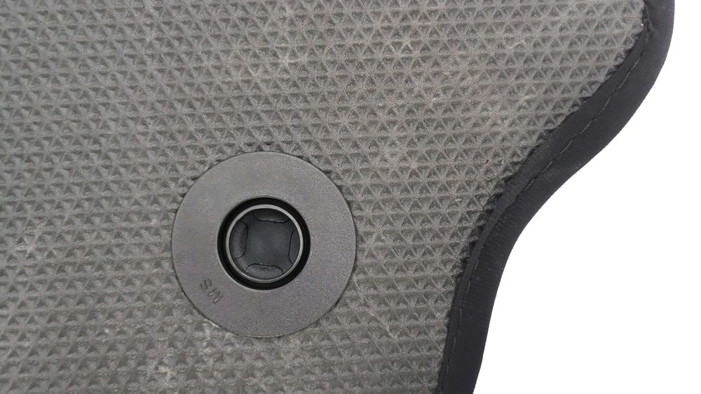 Covorase mocheta Premium  Merc C Klassa W204 2006-2014