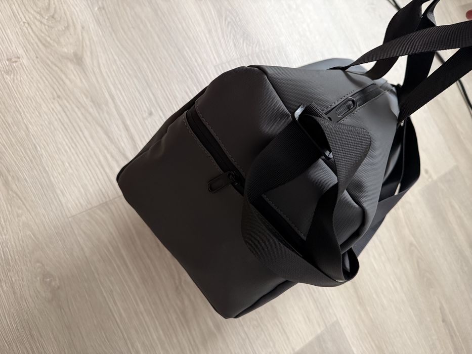 Сумка спортивная