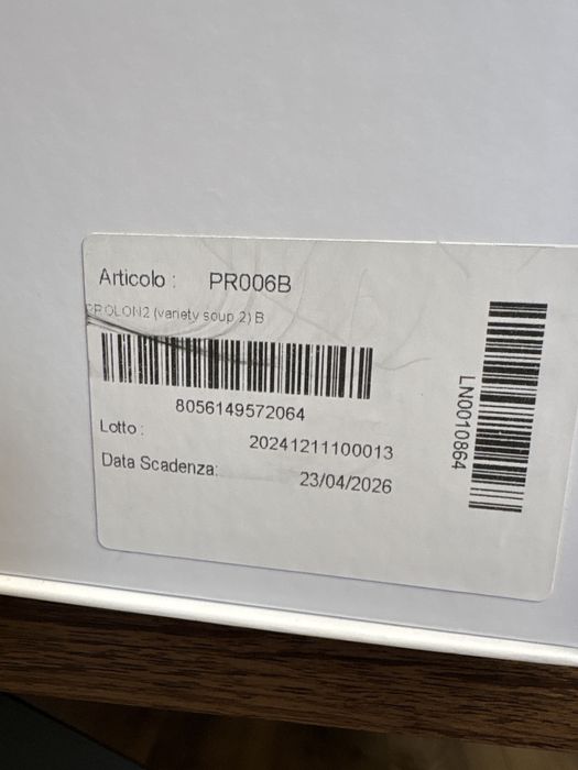 Prolon 5 дневна програма