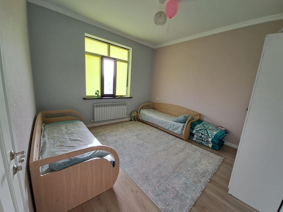 Продается дом в 15 микрорайон