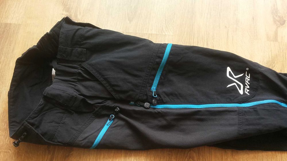 Revolution Race Hyper Pro Stretch Pants размер 34 / XS панталон с от части еластична материя - 1372
