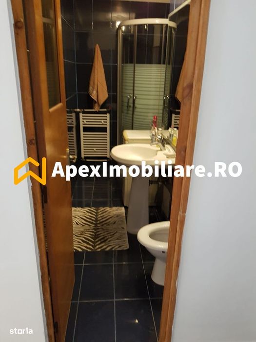 Garsoniera de inchiriat Nerva Traian Bucuresti | ApexImobiliare.ro