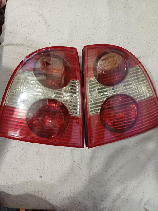 Стопове за Passat b5.5 седан