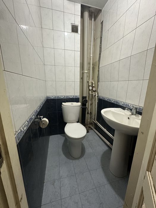 Феруза ялангач эко базар продается квартира 4/3/4 Банковский дом 130кв