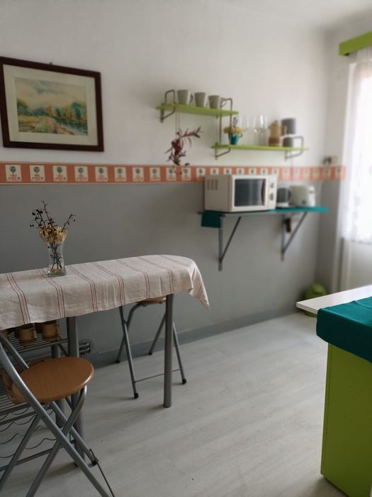 Inchiriere apartament 2 camere — fotografia 1
