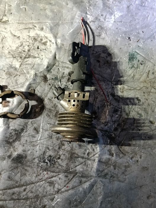 Injector ad blue Mazda CX7 CX-7 2.2 diesel