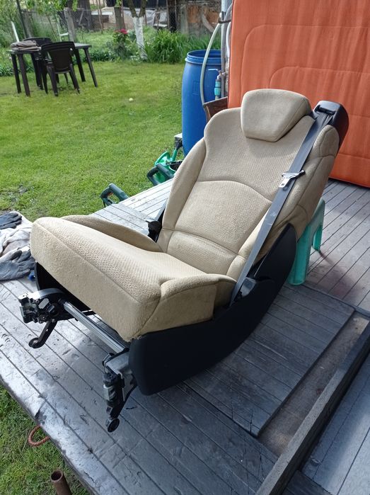 Lancia Phedra, Peugeot 807, Citroen C8