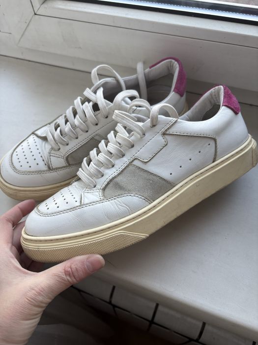 Кеды Perfect Pairs женские