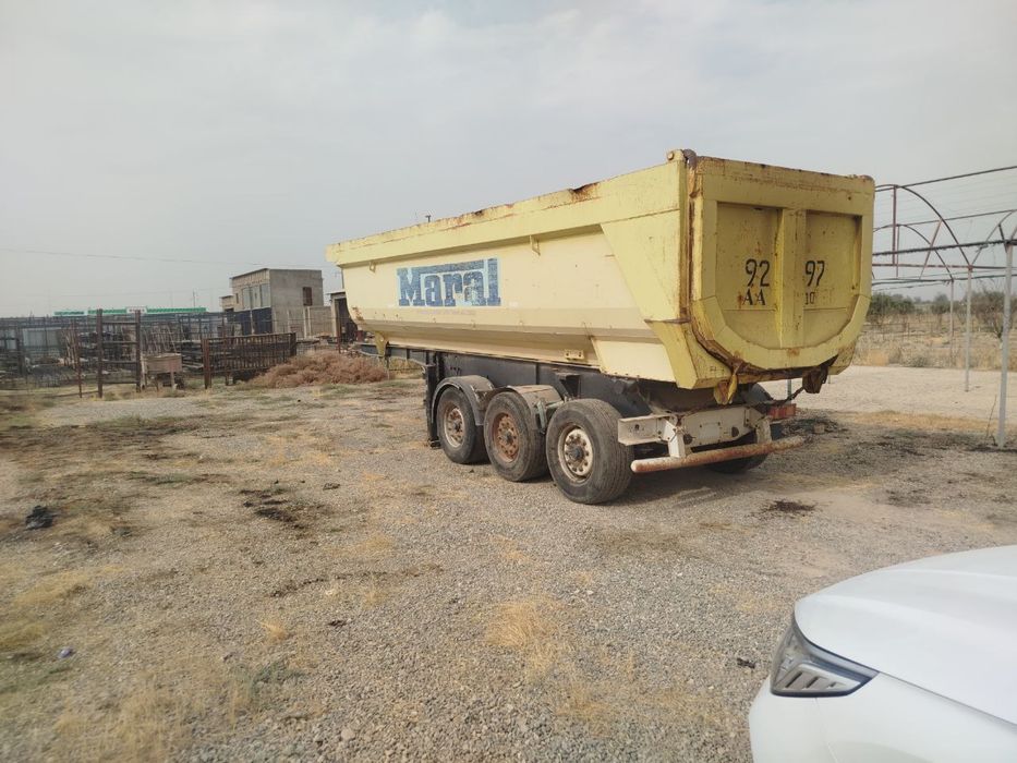 Тиркама марал 2009 йил