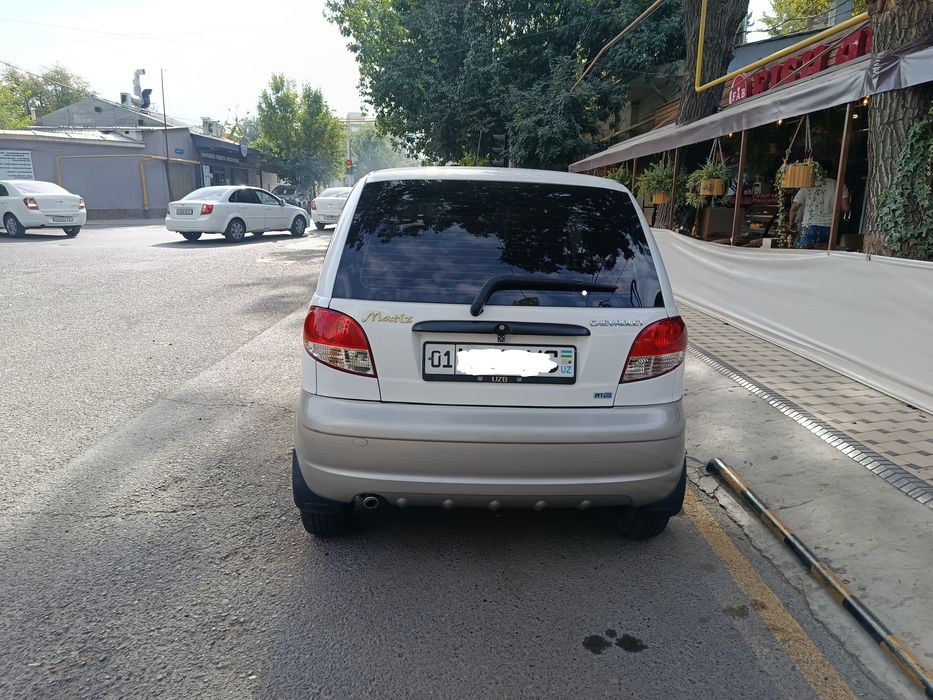 Arenda Matiz best 2017yil yevro
