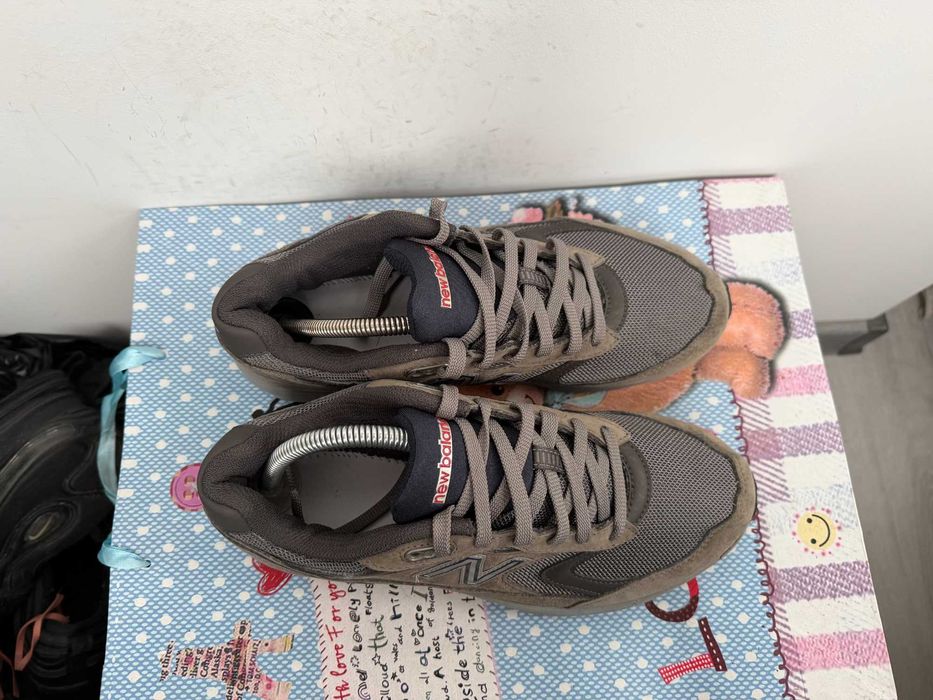 New Balance MW880GY2''оригинални мъжки маратонки 42 номер