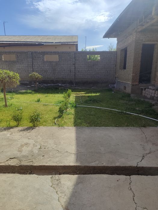 Yer sotiladi 3sotixdan oshu imorati bor