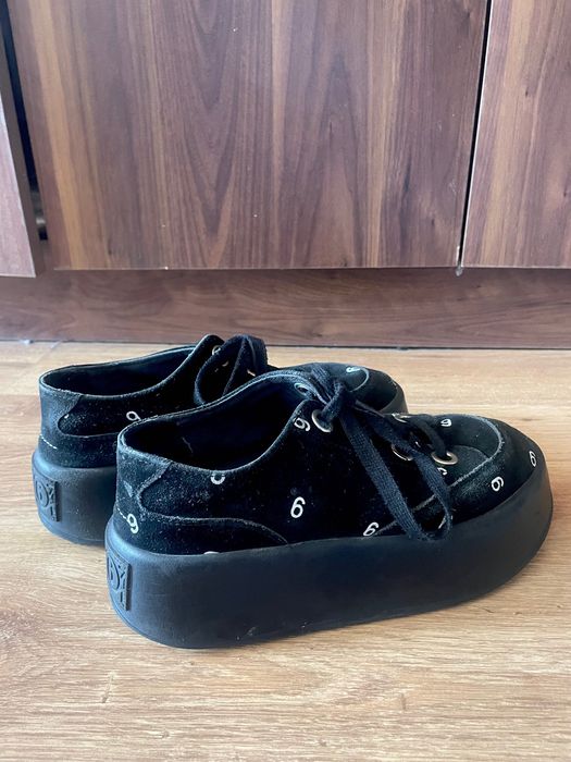 Оригинални кецове маратонки MM6 Maison Margiela 38