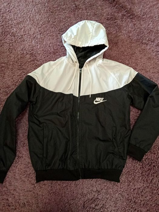 Ветровка на nike