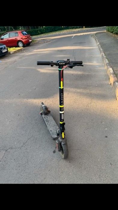 Vând Trotinetă sau Schimb