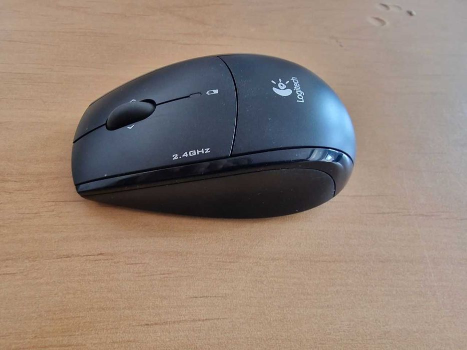 Продавам Logitech Pro 2400  - Кирилизирана клавиатура и мишка