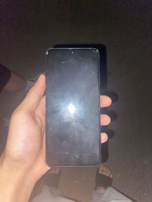 Продаю POCO X4 Pro 5G