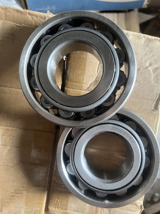 Подшипники.