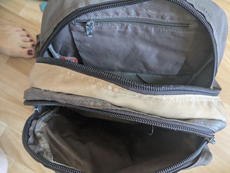 Рюкзаки школьные 1000