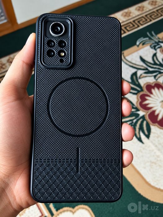 Redmi note 12 pro.