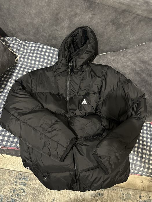 Куртка Nike ACG.