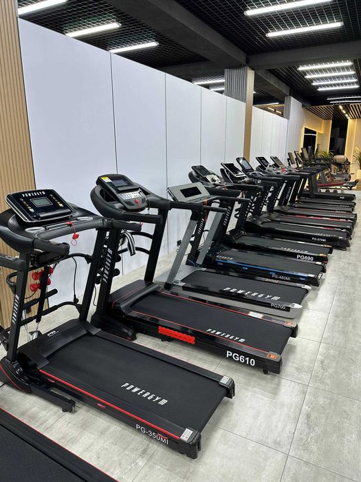 Begavoy darojka | Беговая дорожка | Skidka | Dastavka Ustanovka MPB9