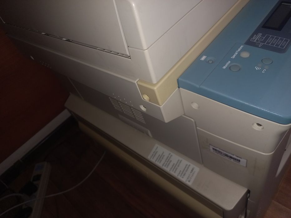 Canon iR 1605 Продам принтер копир А3-А4