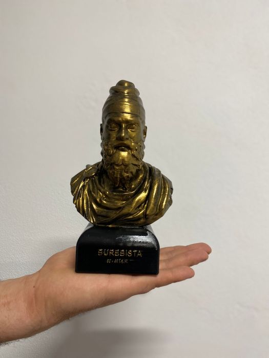Bust Burebista 20 cm