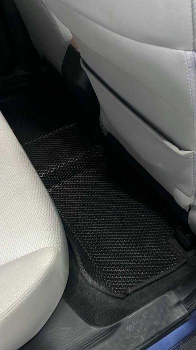 Премиальные EVA / 3D / 5D коврики | Актобе