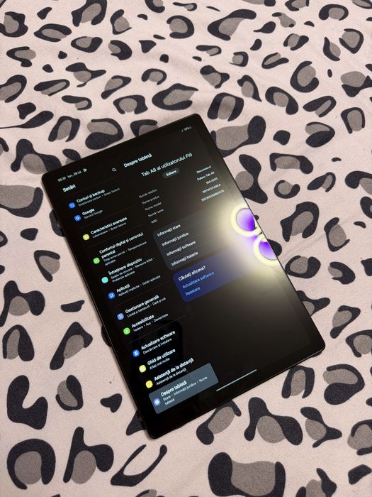 Samsung Galaxy Tab A8