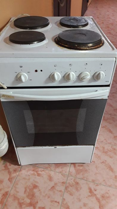 Плитка электрический