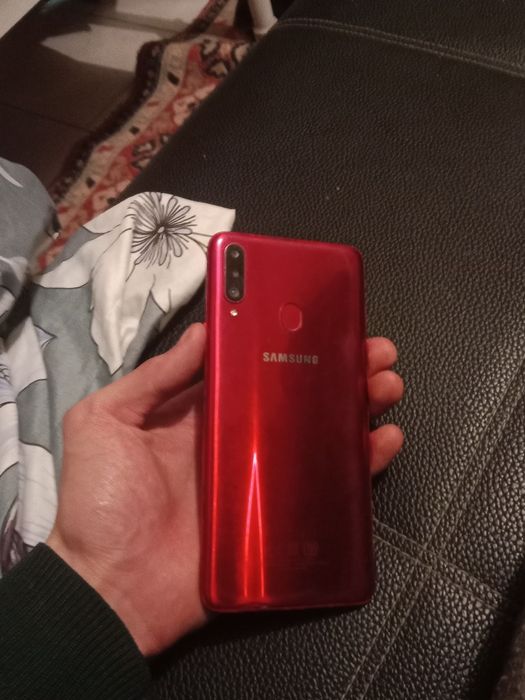 Самсунг А20С Иедал