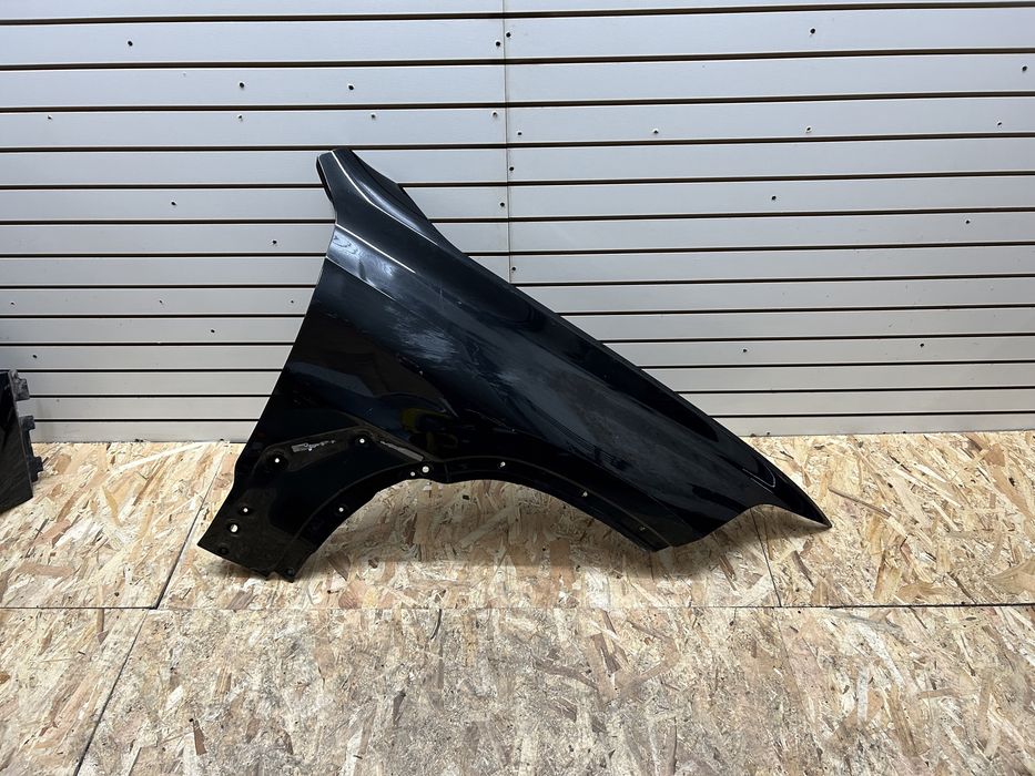 Aripa bmw X6 G06 dreapta 2019-2022