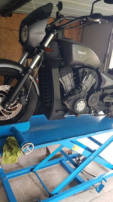 Reparaţii motoare Moto si ATV, reparaţii cutii de viteze, diagnoză