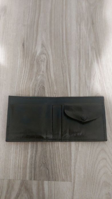 Vand portofel/portmoneu mic piele naturala