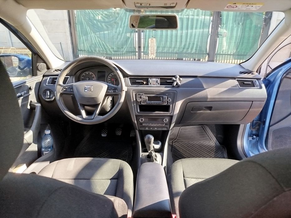 Seat Toledo de vanzare