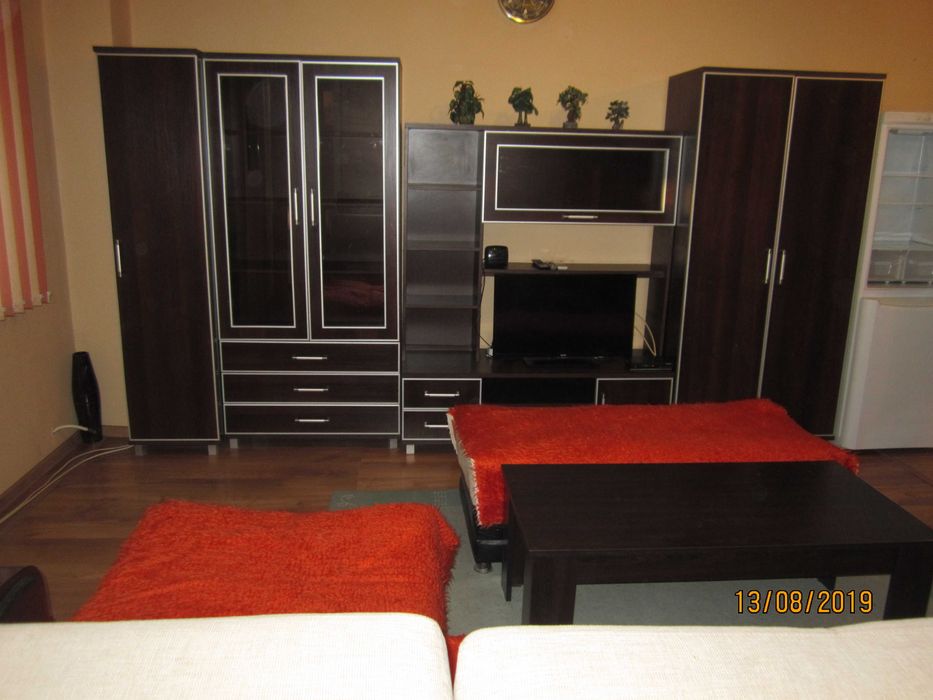 Дава се под наем Двустаен апартамент в Търговище, Боровец - 70 кв.м за 229.5 € - Снимка #16