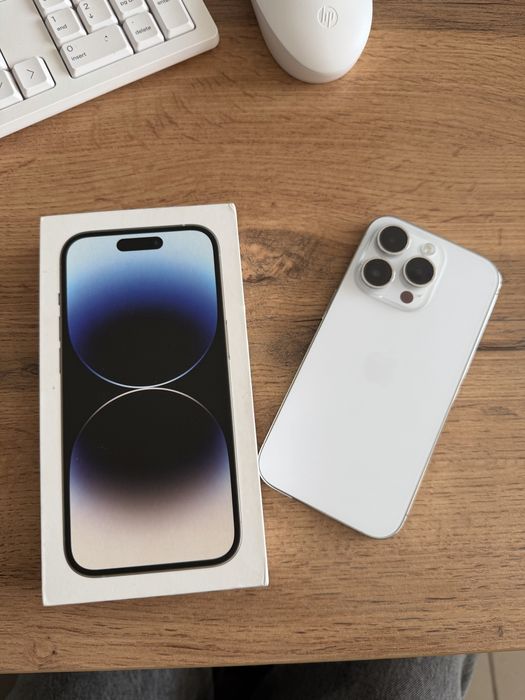 Продам iphone 14 pro 128гб