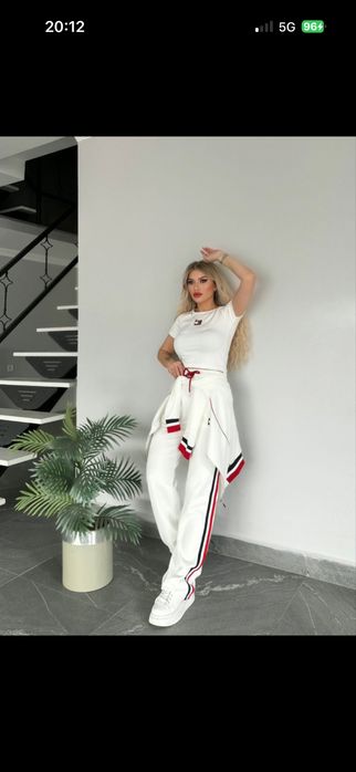 Trening dama model nou