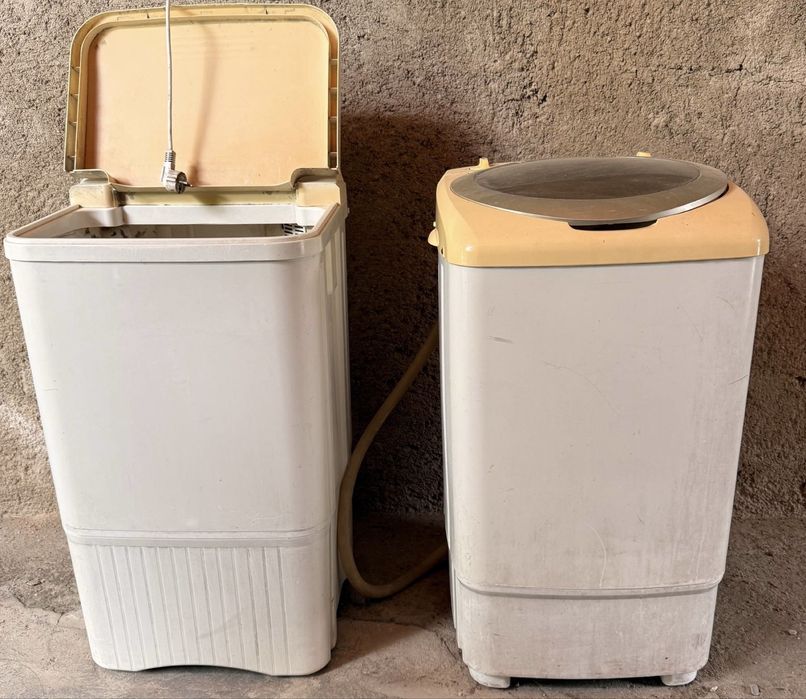 Стиральная машинка, ручная! Самарканд, Договоримся!