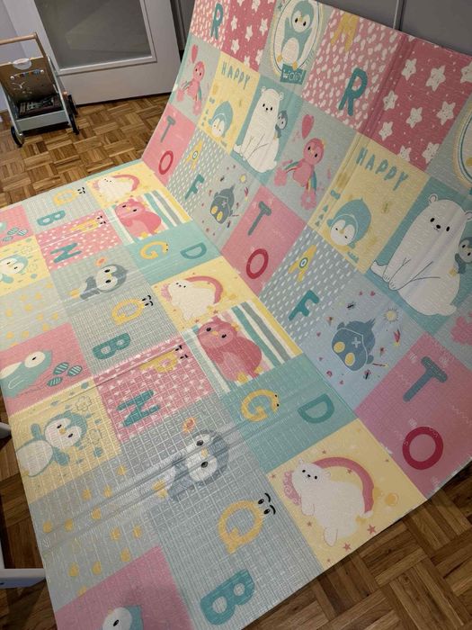 Килимче за игра Sonne