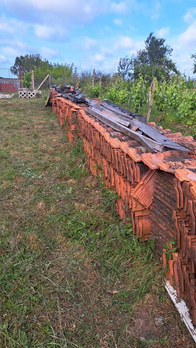 Керемиди Стралджа