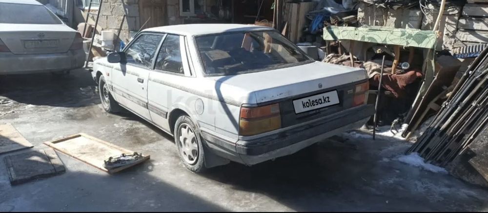 Срочно продажа mazda 626.