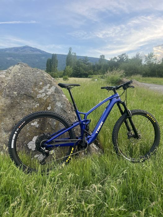 Trek Fuel exe 9.5 L