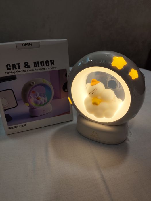 Ночник для малышей