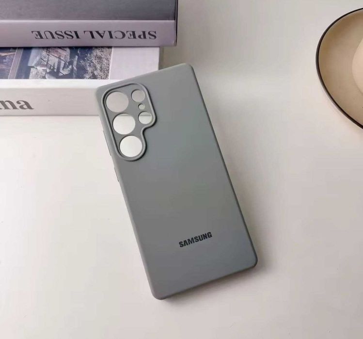 Силиконов калъф за Samsung s26 ultra